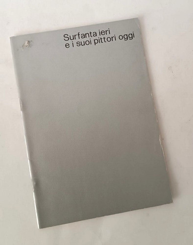 Surfanta ieri i suoi - surfanta,