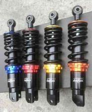 265MM Per Honda DIO50 ZX50 DIO