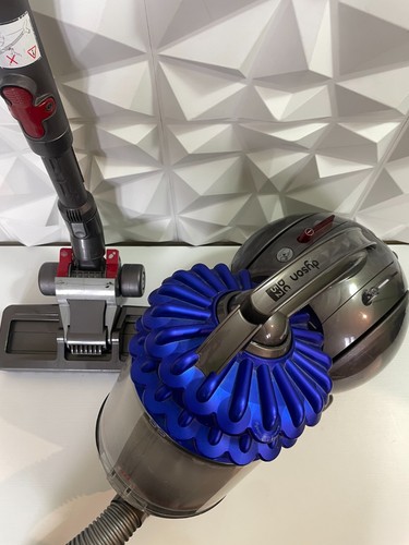 Aspirapolvere traino dyson - aspirapolvere, a