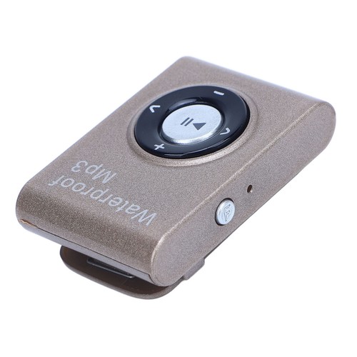 Lettore mp3 ipx8 impermeabile - lettore,