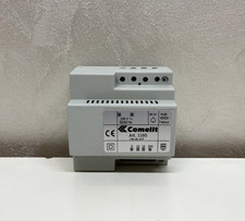COMELIT 1195 TRASFORMATORE 230/12-24V 60VA PER IMPIANTO CITOFONICO COMELIT 