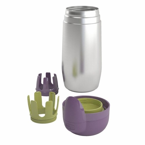 Portabiberon termico chicco - portabiberon, 1