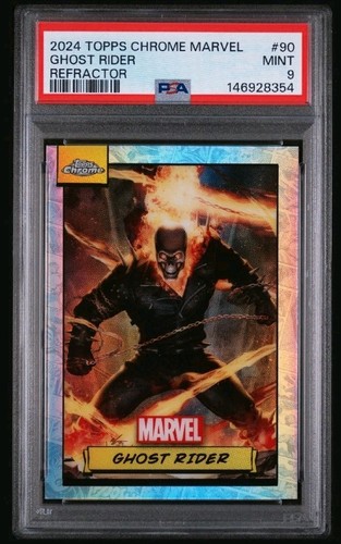 Ghost rider psa 2024 - rider,
