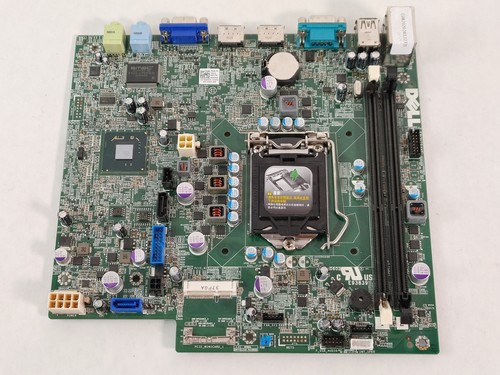 Scheda madre dell - scheda, optiplex