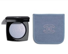 CHANEL Coco Denim Powder