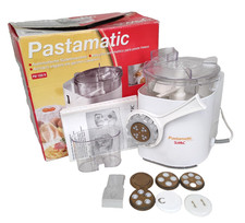 Impastatrice macchina pasta - impastatrice,