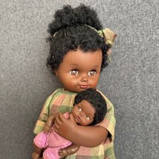 SEBINO DOLL TITTI bambola