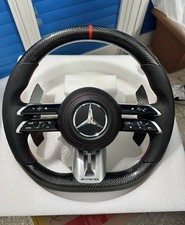 Volante mercedes benz amg - benz,