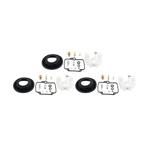 Kit riparazione ricostruzione - kit,