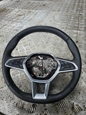 volante renault clio 5 comandi