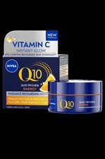 Crema notte energetica - notte,