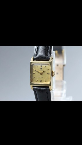 Omega ville vintage - omega, de