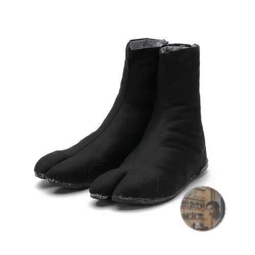 Scarpe marugo kurashikiya - scarpe,