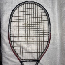 RACCHETTA DA TENNIS VINTAGE