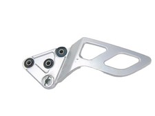 Pedana anteriore sinistra SUZUKI GSF BANDIT 650 2007 2008