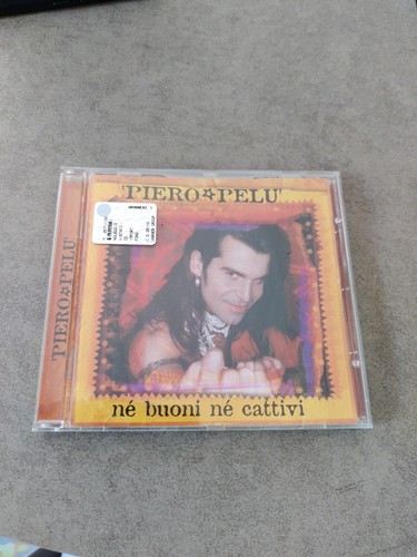 Piero pelù né buoni - buoni,