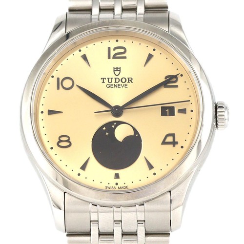 Autentico tudor 1926 - autentico,