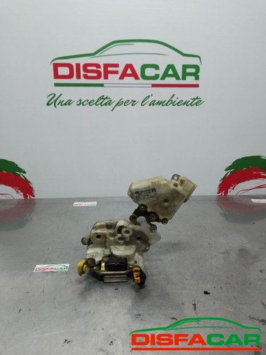 Serrature elettriche nissan - elettriche,