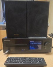 Pioneer XC-HM76