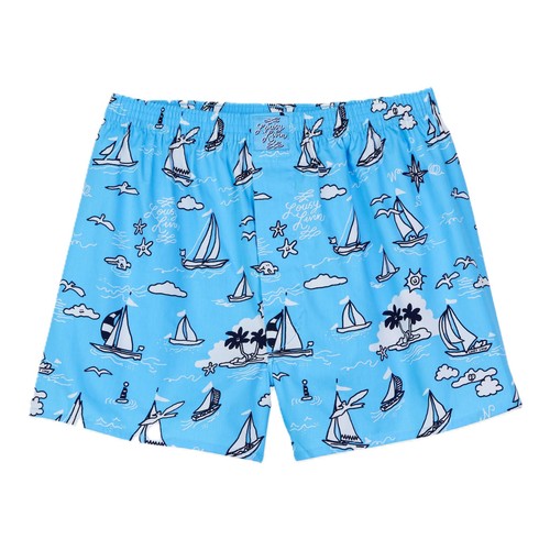 Boxer lousy livin boats uomo - livin,