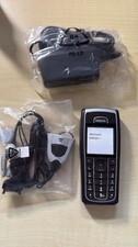 NOKIA 6230 RH-12 Nero