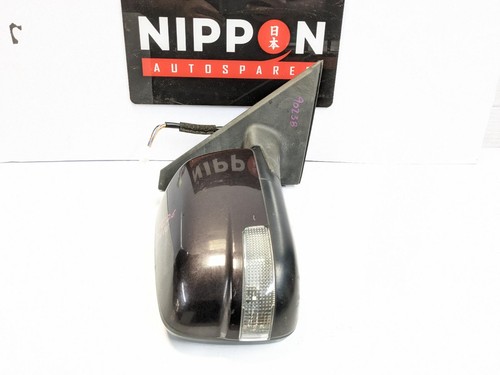 Nissan serena mk4 c26 - serena,