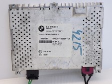 MODULO RICEVITORE TELECOMANDO