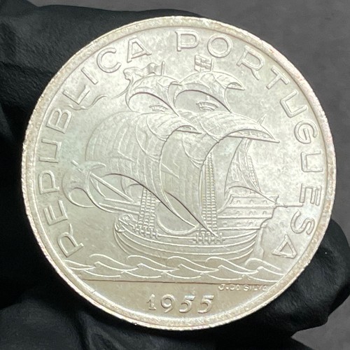 Portogallo 10 escudos - 🇵🇹,
