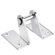 Air Cylinder Rod Pin Mounting