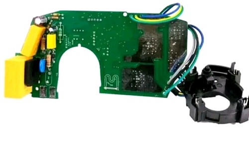 Scheda elettronica compatibile - elettronica,