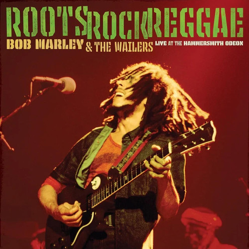 Bob marley the wailers - &,