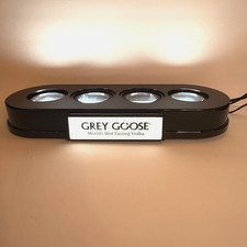 Grey Goose Vodka Backbar