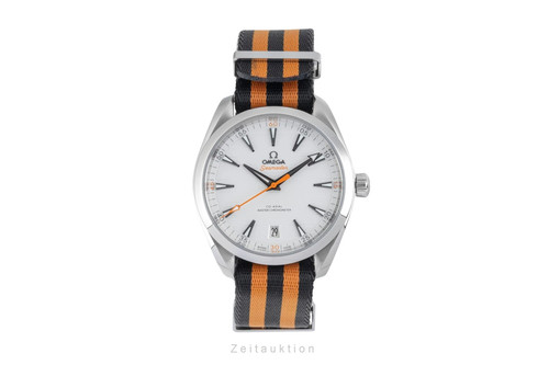 Omega seamaster aqua - omega,