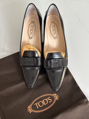 Tod mocassino donna drivers - tod's,