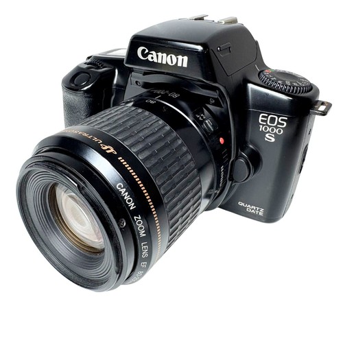 Canon eos 1000s 35mm reflex - eos,