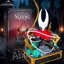 ✅Hollow Knight Silksong