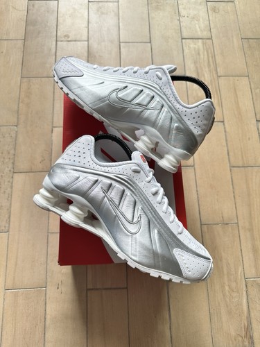 Scarpe ginnastica nike - nike, shox