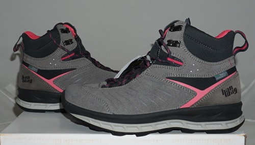 Hanwag blueridge lady - es, 5