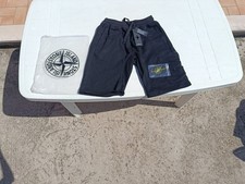 pantaloncini stone island
