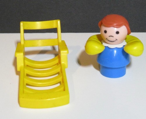1988 little people - 1988, fisher