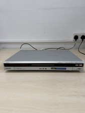 Sony RDR‐HX525 Registratore