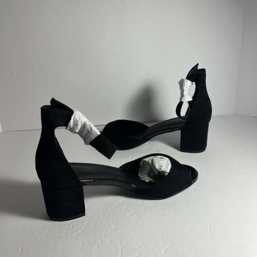 Sandali alla caviglia con