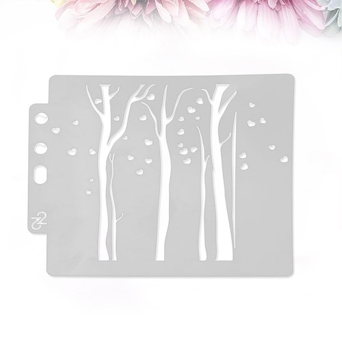 Stencil disegno per - ,