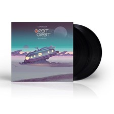 CAPAREZZA - Orbit Orbit