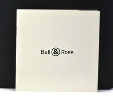 Bell & Ross GMT Manuale