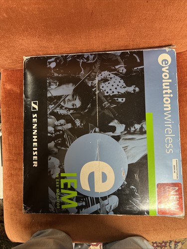 Sennheiser pro audio - audio, 300