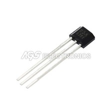 SS495 - SS495A1 SENSOR HALL