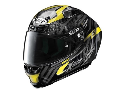 Casco moto daytona nolan - moto,