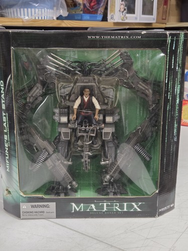 Figurina mifunes last stand - figurina,