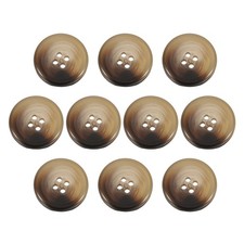 10 pezzi bottoni da cucire in